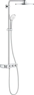 GROHE Euphoria SmartControl 310 Duo Regendouche Chroom