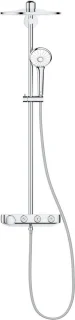 Grohe Euphoria SmartControl 310 Duo Regendouche Moon White