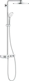 Grohe Euphoria SmartControl 310 Duo Regendouche Moon White