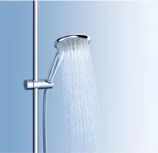 GROHE Euphoria XXL 210 Regendouche Chroom