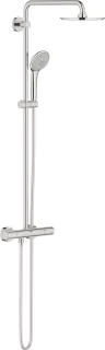 GROHE Euphoria XXL 210 Regendouche Chroom