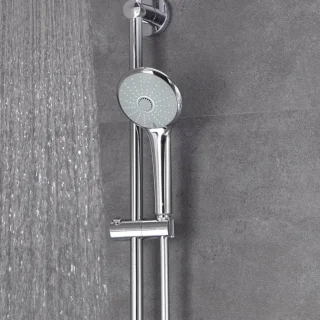 GROHE Euphoria XXL 210 Regendouche Chroom