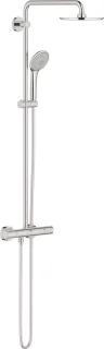 GROHE Euphoria XXL 210 Regendouche Chroom