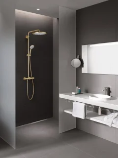 GROHE Euphoria XXL 310 Douchesysteem Cool Sunrise