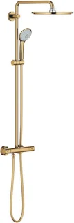 GROHE Euphoria XXL 310 Douchesysteem Cool Sunrise