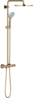 GROHE Euphoria XXL 310 Douchesysteem Cool Sunrise