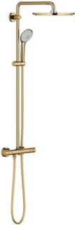 GROHE Euphoria XXL 310 Douchesysteem Cool Sunrise