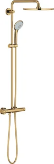 GROHE Euphoria XXL 310 Douchesysteem Cool Sunrise