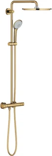 GROHE Euphoria XXL 310 Douchesysteem Cool Sunrise