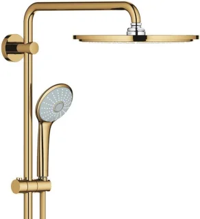 GROHE Euphoria XXL 310 Douchesysteem Cool Sunrise