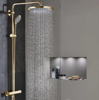 GROHE Euphoria XXL 310 Douchesysteem Cool Sunrise