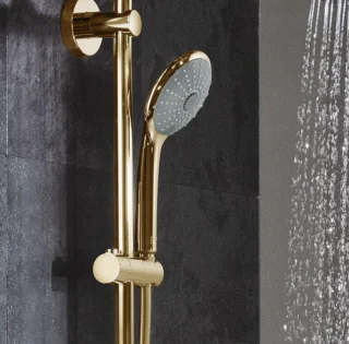 GROHE Euphoria XXL 310 Douchesysteem Cool Sunrise