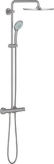 GROHE Euphoria XXL 310 Douchesysteem Hard Graphite 26075A00