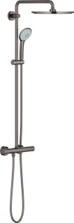 GROHE Euphoria XXL 310 Douchesysteem Hard Graphite 26075A00