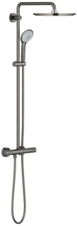 GROHE Euphoria XXL 310 Douchesysteem Hard Graphite 26075A00