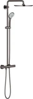 GROHE Euphoria XXL 310 Douchesysteem Hard Graphite 26075A00