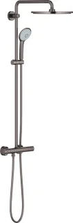 GROHE Euphoria XXL 310 Douchesysteem Hard Graphite 26075A00
