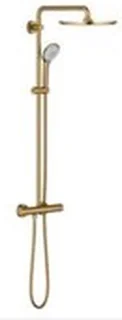 GROHE Euphoria XXL 310 Regendouche met Thermostaatkraan Cool Sunrise