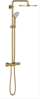 GROHE Euphoria XXL 310 Regendouche met Thermostaatkraan Cool Sunrise