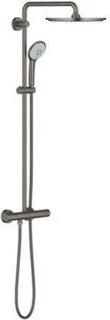 Grohe Euphoria XXL 310 Regendouche Met Thermostaatkraan Hard Graphite