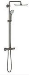 Grohe Euphoria XXL 310 Regendouche Met Thermostaatkraan Hard Graphite