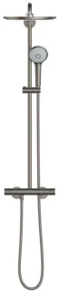Grohe Euphoria XXL 310 Regendouche Met Thermostaatkraan Hard Graphite