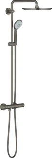 Grohe Euphoria XXL 310 Regendouche Met Thermostaatkraan Hard Graphite