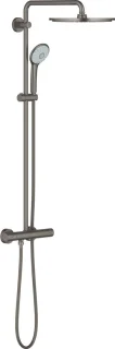 Grohe Euphoria XXL 310 Regendouche Met Thermostaatkraan Hard Graphite