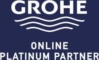 GROHE Grohtherm Perfect Inbouw Regendouche Met Thermostaatkraan