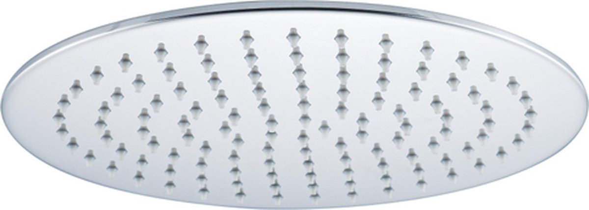 Wat vinden we goed aan de GROHE Grohtherm Regendoucheset opbouw chroom