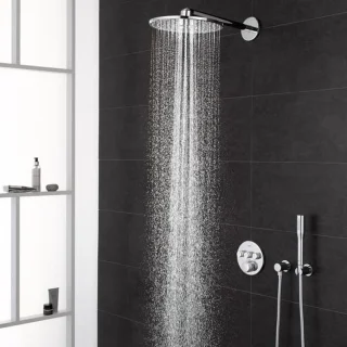 GROHE Grohtherm SmartControl inbouw doucheset 34709000