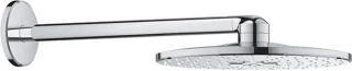 GROHE Grohtherm SmartControl inbouw doucheset 34709000