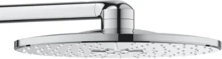 GROHE Grohtherm SmartControl inbouw doucheset 34709000