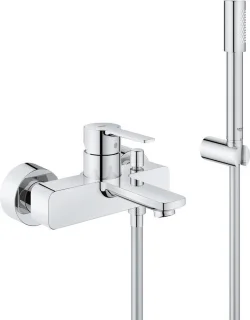GROHE Linaere New Badmengkraan Chroom 15 cm