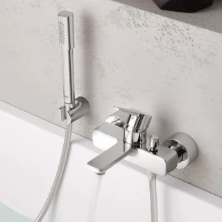 GROHE Linaere New Badmengkraan Chroom 15 cm