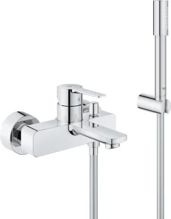 GROHE Linaere New Badmengkraan Chroom 15 cm