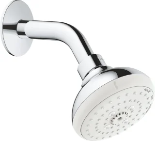 GROHE New Tempesta 100 Hoofddouche