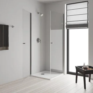 GROHE New Tempesta 100 Hoofddouche