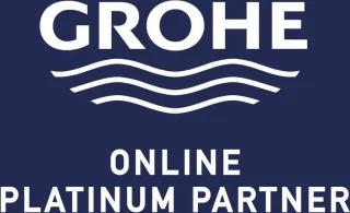 GROHE New Tempesta 100 Hoofddouche