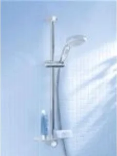 GROHE New Tempesta 100 Hoofddouche