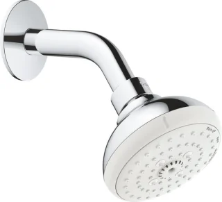 GROHE New Tempesta 100 Hoofddouche