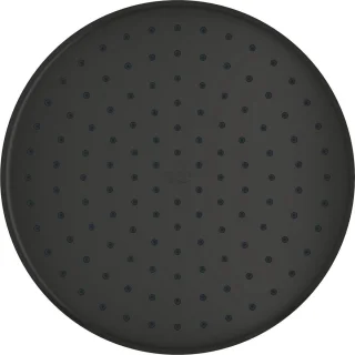 GROHE QuickFix Precision Douchesysteem Rond Matte Black