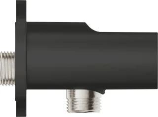 GROHE QuickFix Precision Douchesysteem Rond Matte Black