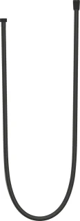 GROHE QuickFix Precision inbouw douchesysteem vierkant matte black