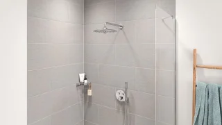 GROHE QuickFix Precision SmartControl inbouw douchesysteem chroom