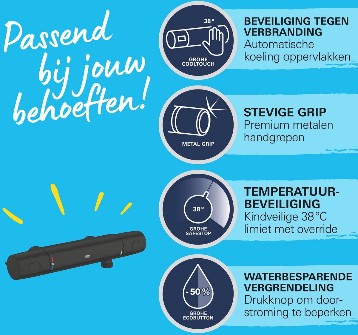 Advies voor kopers