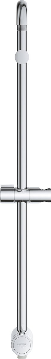 GROHE QuickFix Vitalio Comfort 250 Flex douchesysteem chroom