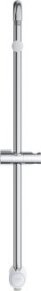 GROHE QuickFix Vitalio Comfort 250 Flex douchesysteem chroom