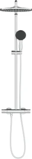 Grohe QuickFix Vitalio Start 310 regendoucheset