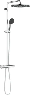 Grohe QuickFix Vitalio Start 310 regendoucheset